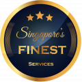 singapore-finest-badge