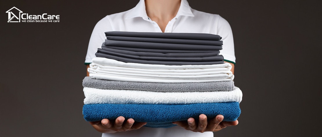3 Fabrics That Require Dry Cleaning