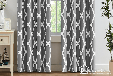 Blackout Curtains