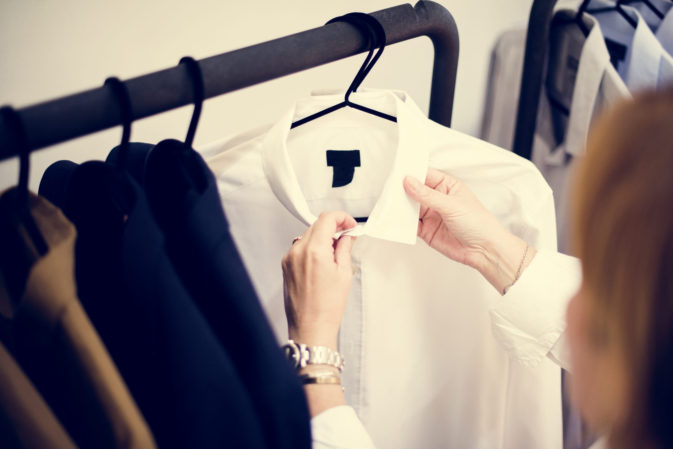 People-checking-on-clothes