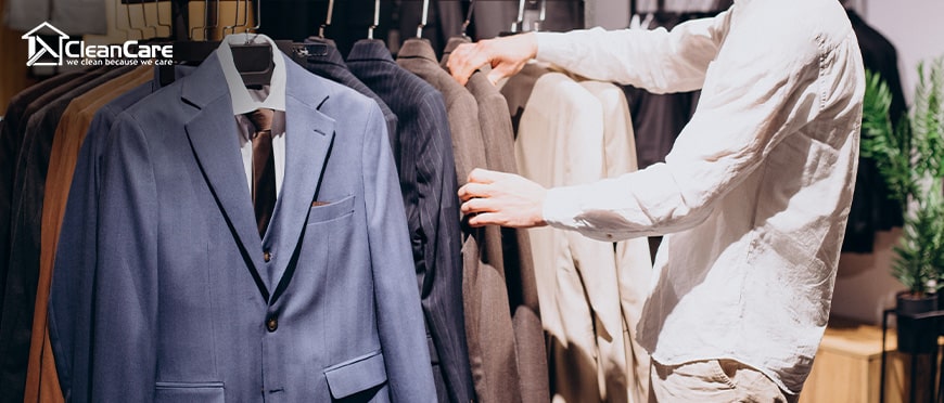 3 Practical Tips When Purchasing Your Suits